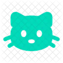 Cat Animal Pet Icon