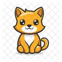 Cat Icon