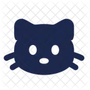 Cat Animal Pet Icon