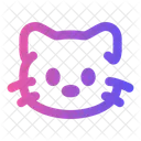 Cat Animal Pet Icon