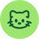 Cat Icon