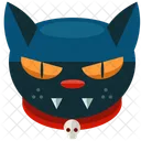 Cat Animal Icon