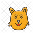 Cat Animal Pet Icon