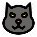 Cat  Icon