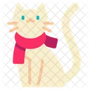 Cat  Icon