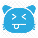 Cat  Icon