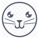 Cat  Icon