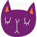 Cat  Icon