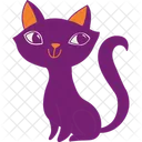 Cat  Icon