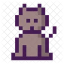 Cat  Icon