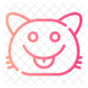 Cat  Icon