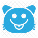 Cat  Icon