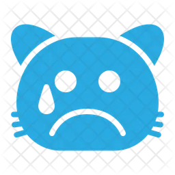 Cat  Icon