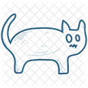 Cat  Icon