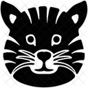 Cat  Icon