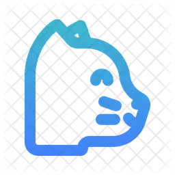 Cat  Icon