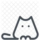 Cat Animal Pet Icon