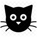 Cat Animal Pet Icon