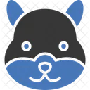 Cat  Icon