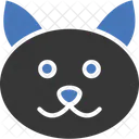 Cat  Icon
