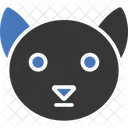 Cat  Icon