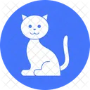 Cat Feline House Cat Icon