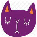 Halloween Hand Drawn Icon