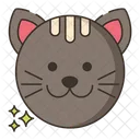 Cat  Icon