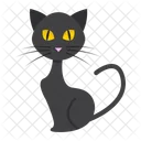 Cat Animal Pet Icon