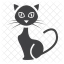 Cat Animal Pet Icon