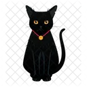 Cat  Icon