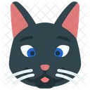 Cat  Icon