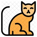 Cat  Icon