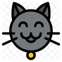 Cat  Icon