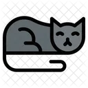 Cat  Icon