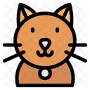 Cat  Icon