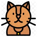Cat  Icon