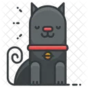 Cat  Icon