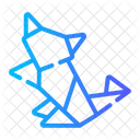 Cat  Icon