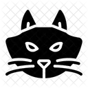Cat  Icon
