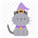 Cat Kitty Kitten Icon