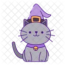 Cat Kitty Kitten Icon