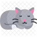 Cat Pet Animal アイコン