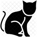 Halloween Scary Spooky Icon