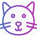 Cat  Icon