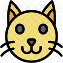 Cat  Icon