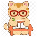 Cat Fur Fluffy Icon