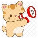 Cat Fur Fluffy Icon