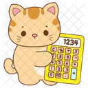 Cat Fur Fluffy Icon