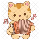Cat Fur Fluffy Icon